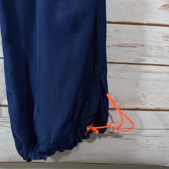 Without Walls Blue Joggers - Picture 12 of 13